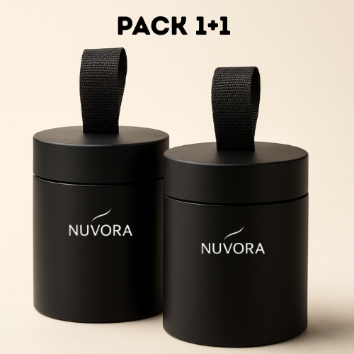 PACK DUO - 2 mois